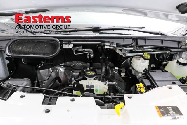 used 2023 Ford Transit-350 car, priced at $30,950