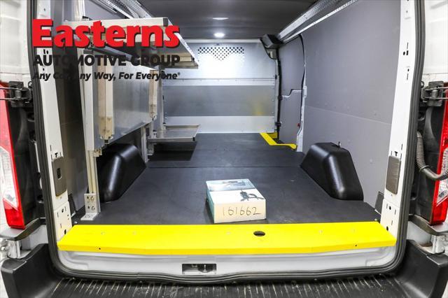 used 2023 Ford Transit-350 car, priced at $29,950