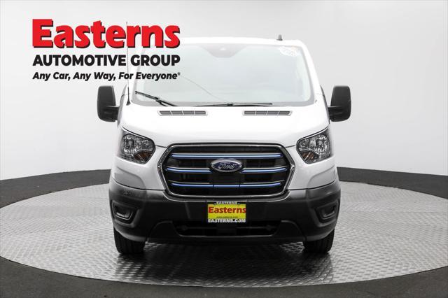 used 2023 Ford Transit-350 car, priced at $29,950