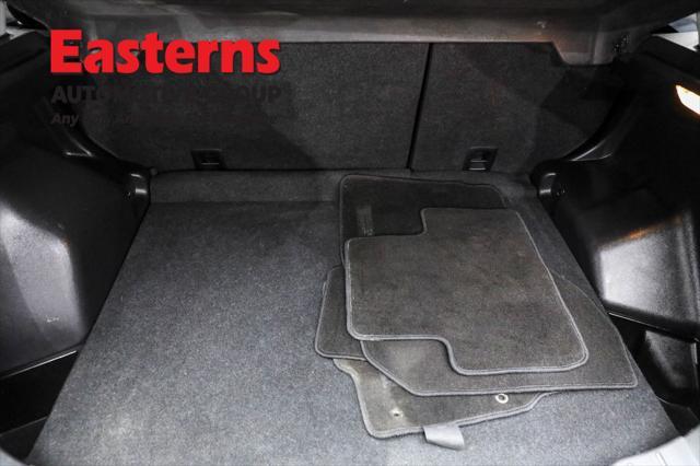 used 2023 Mitsubishi Outlander Sport car, priced at $17,950