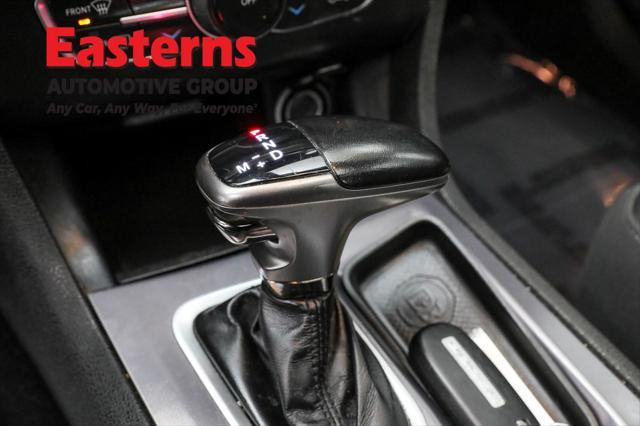 used 2021 Dodge Charger car, priced at $20,490