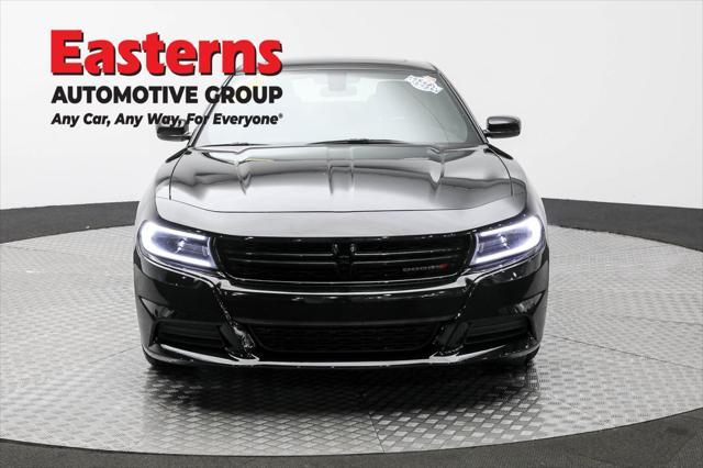 used 2021 Dodge Charger car, priced at $20,490
