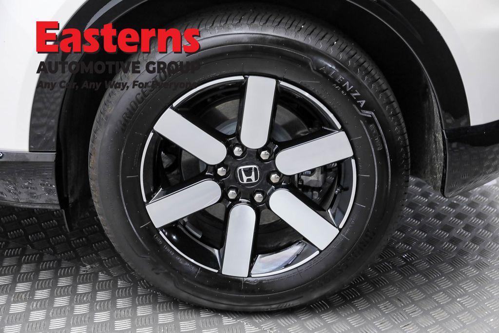 used 2024 Honda Prologue car, priced at $29,990