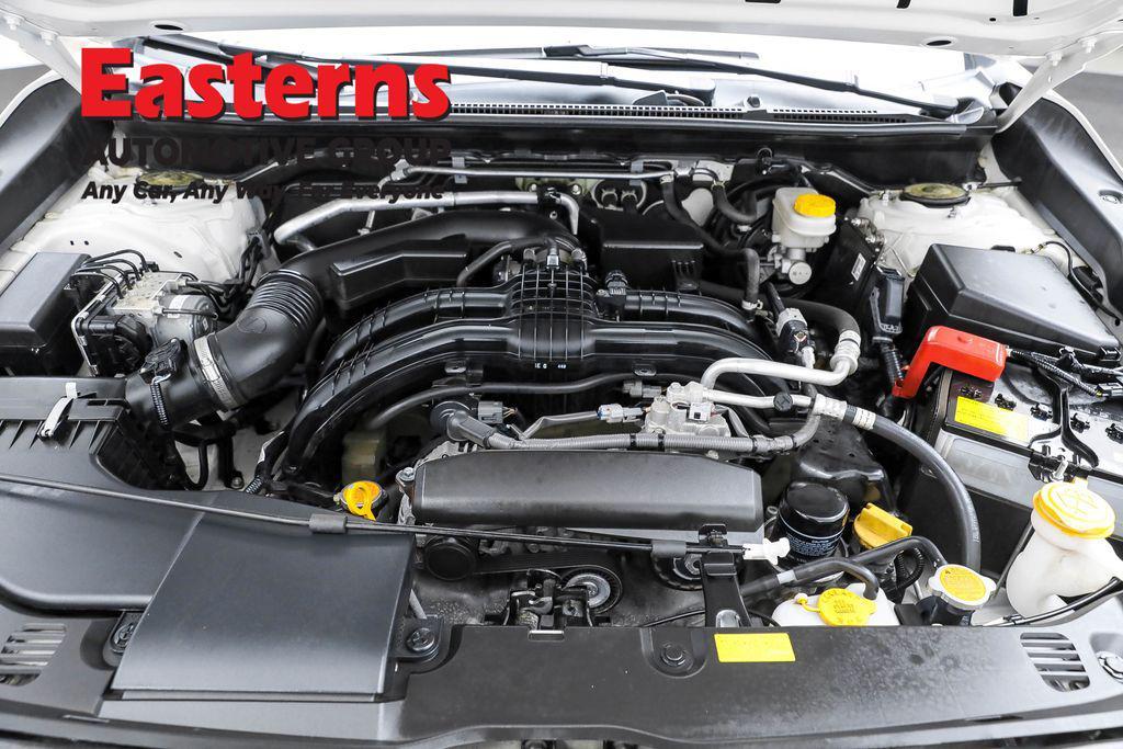 used 2021 Subaru Crosstrek car, priced at $23,875