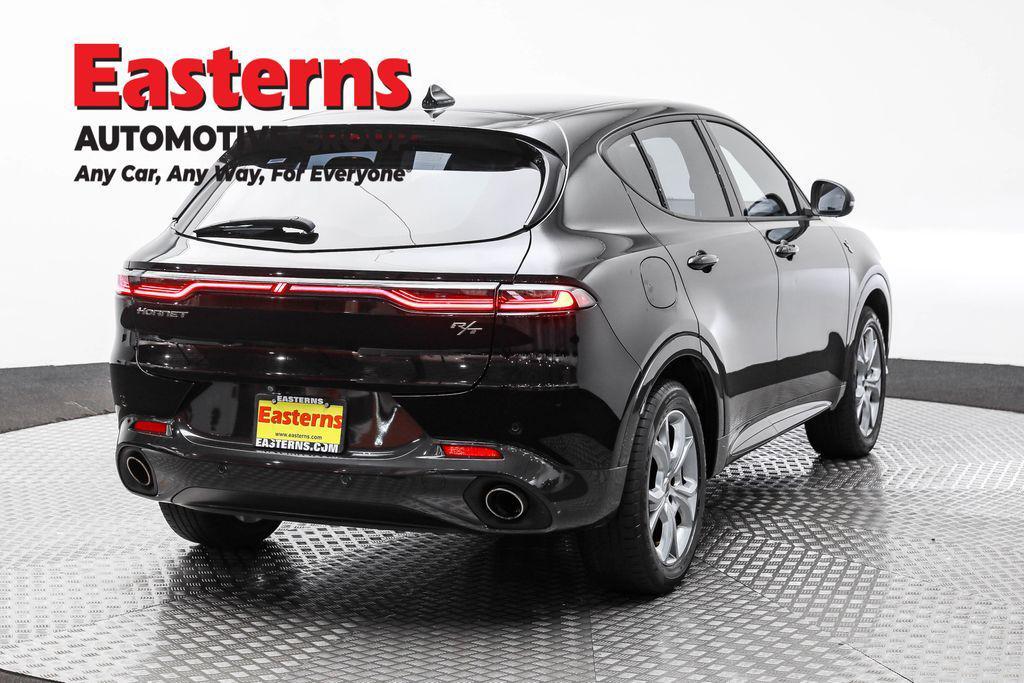 used 2024 Dodge Hornet car, priced at $23,950