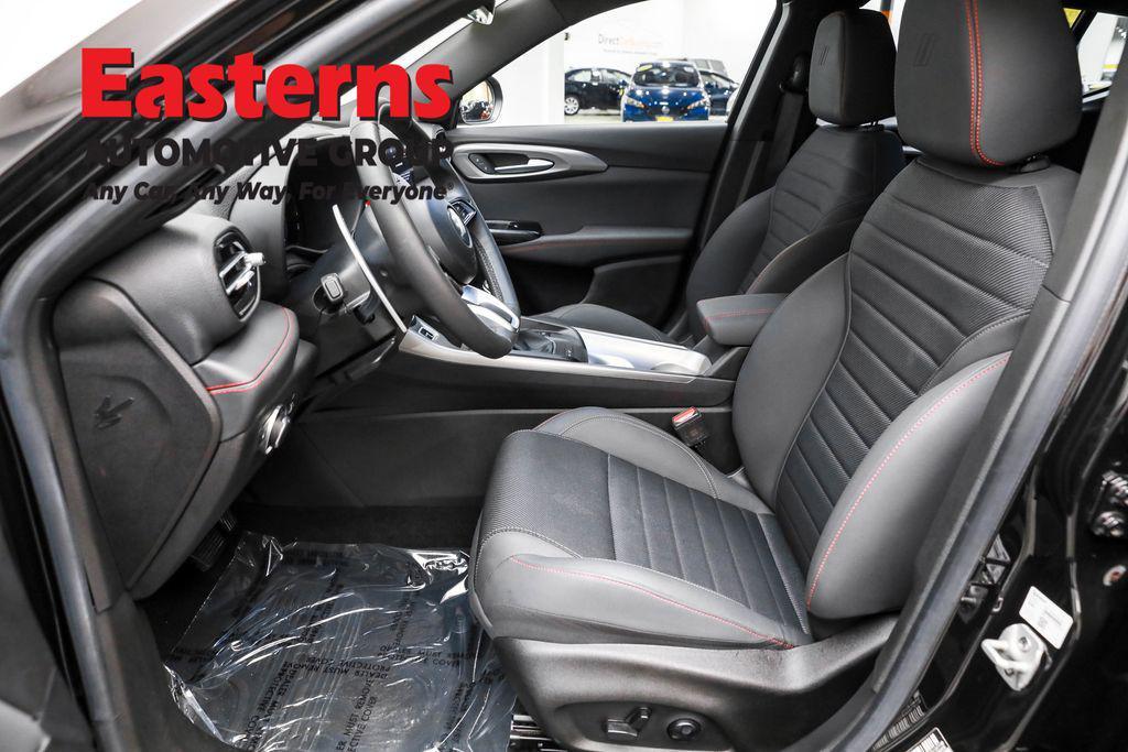 used 2024 Dodge Hornet car, priced at $23,950