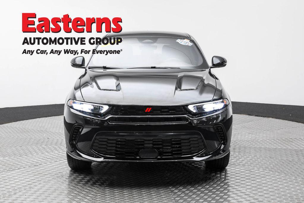 used 2024 Dodge Hornet car, priced at $23,950