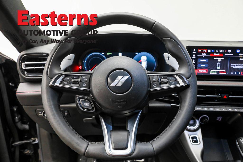 used 2024 Dodge Hornet car, priced at $23,950