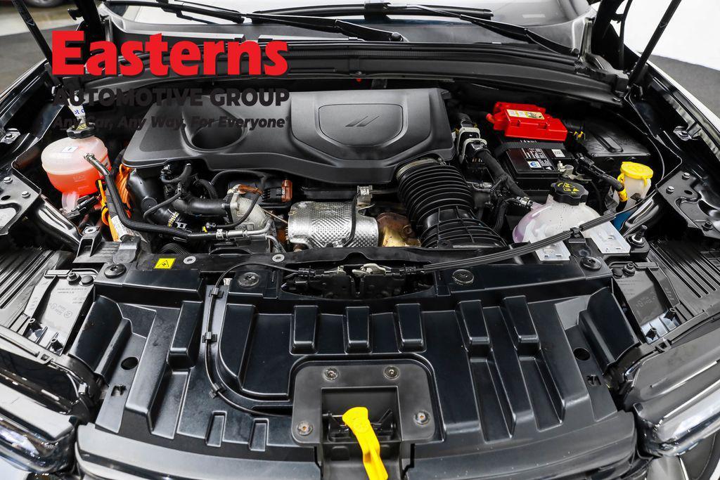 used 2024 Dodge Hornet car, priced at $23,950