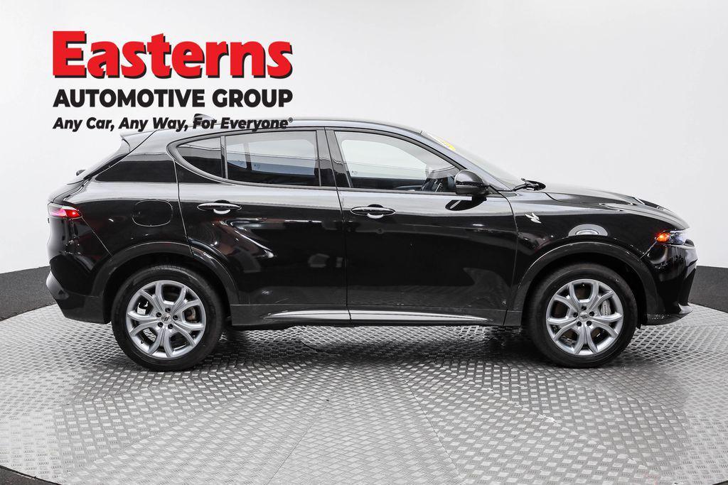 used 2024 Dodge Hornet car, priced at $23,950