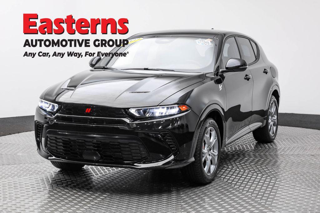 used 2024 Dodge Hornet car, priced at $23,950