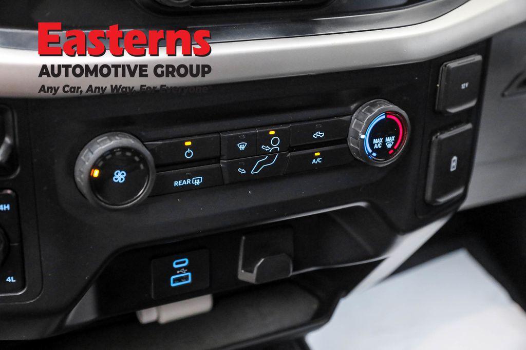 used 2022 Ford F-150 car, priced at $23,950