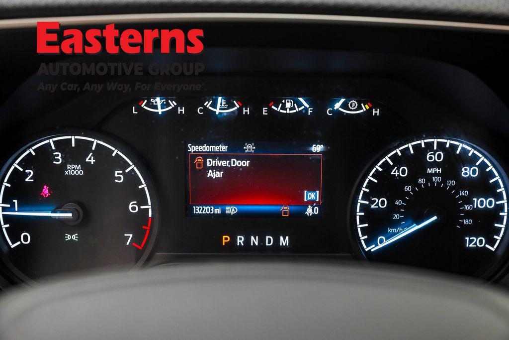 used 2022 Ford F-150 car, priced at $23,950