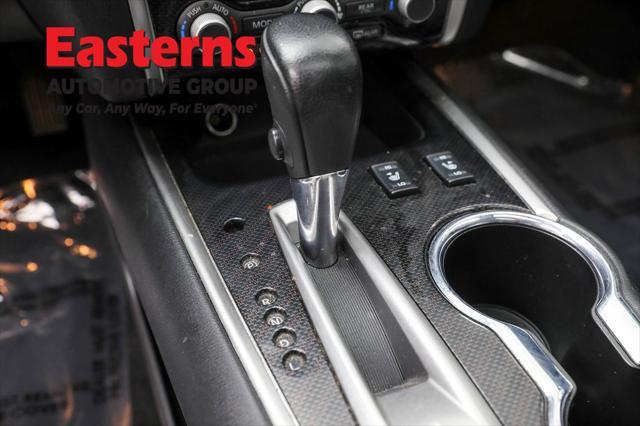 used 2020 Nissan Pathfinder car, priced at $23,950