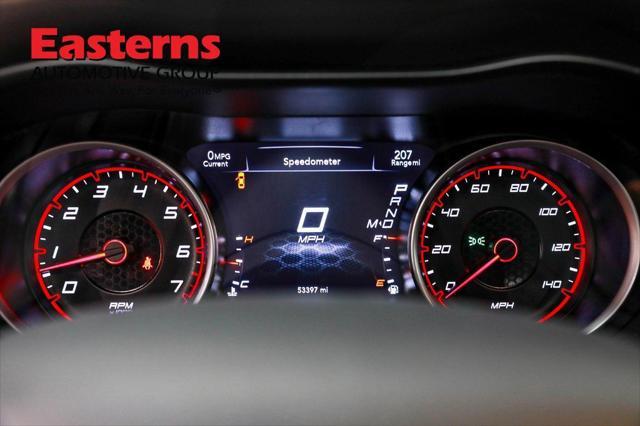 used 2022 Dodge Charger car, priced at $22,190