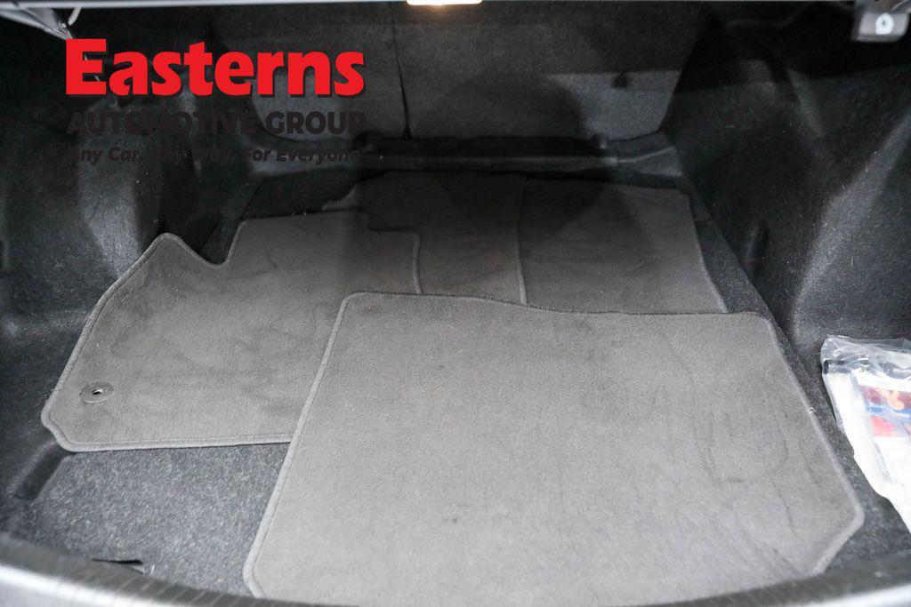 used 2024 Chevrolet Malibu car, priced at $19,950