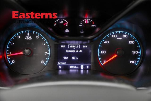 used 2018 Chevrolet Colorado car, priced at $14,950