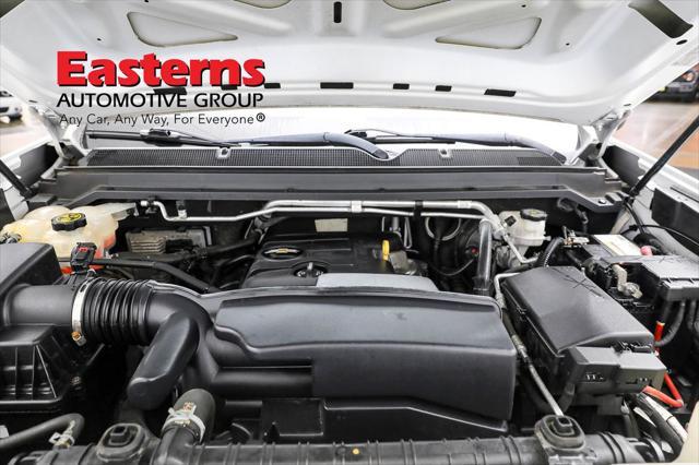 used 2018 Chevrolet Colorado car, priced at $14,950