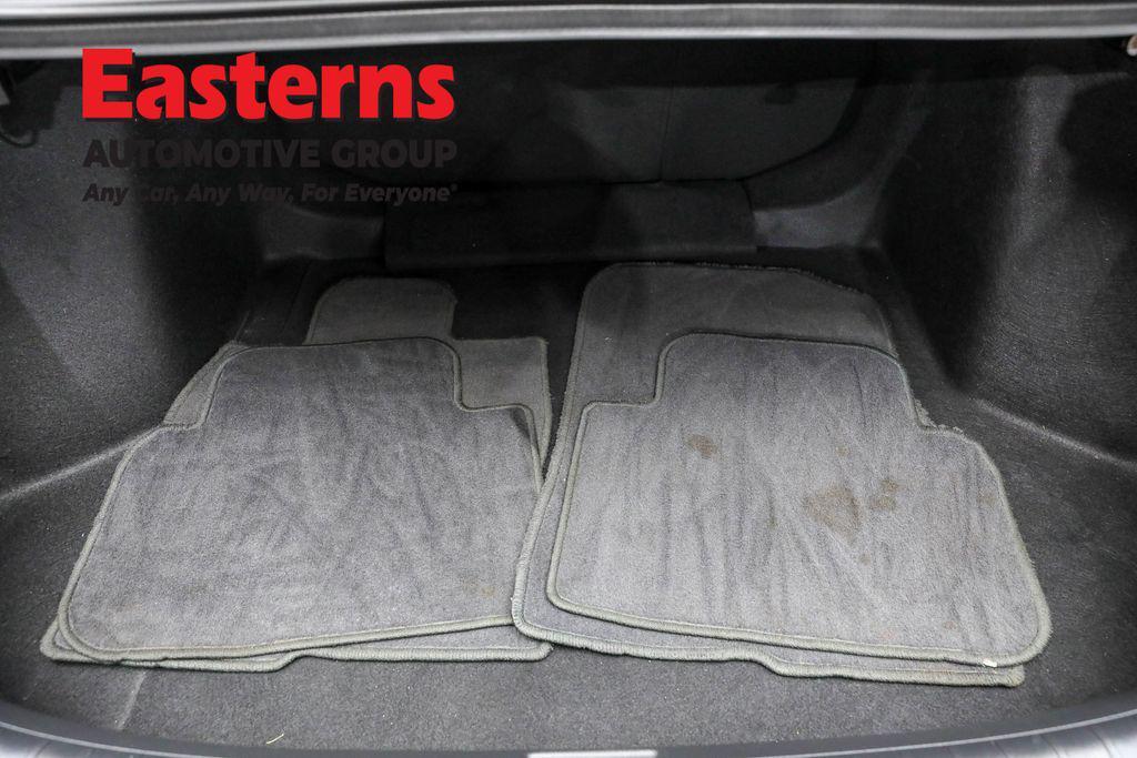 used 2025 Honda Civic car, priced at $25,950