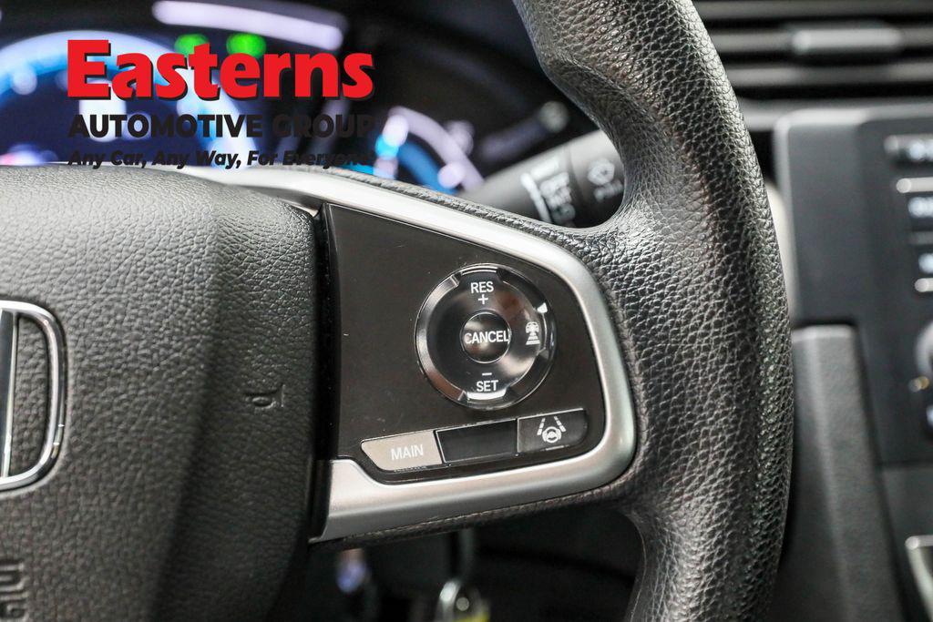 used 2020 Honda Civic car, priced at $20,950