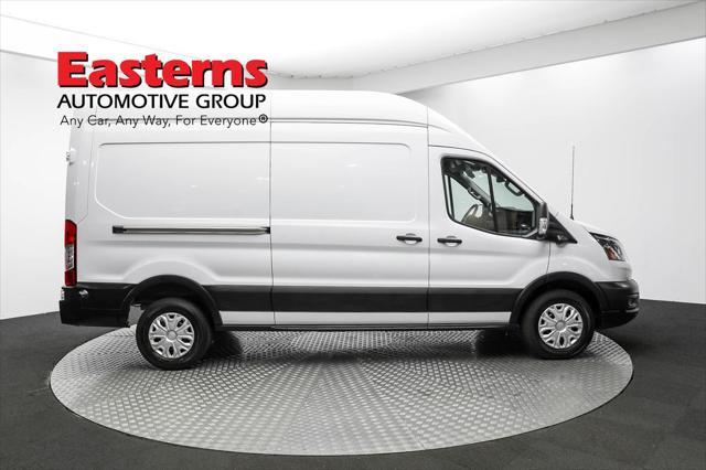 used 2022 Ford Transit-350 car, priced at $29,490