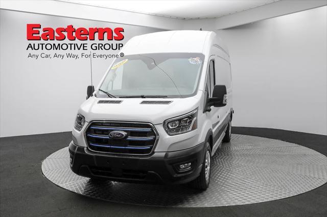 used 2022 Ford Transit-350 car, priced at $29,490