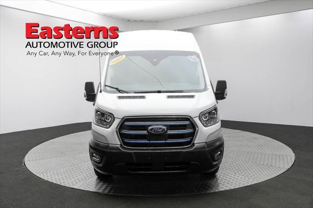 used 2022 Ford Transit-350 car, priced at $29,490