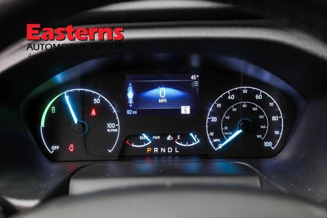used 2022 Ford Transit-350 car, priced at $29,490