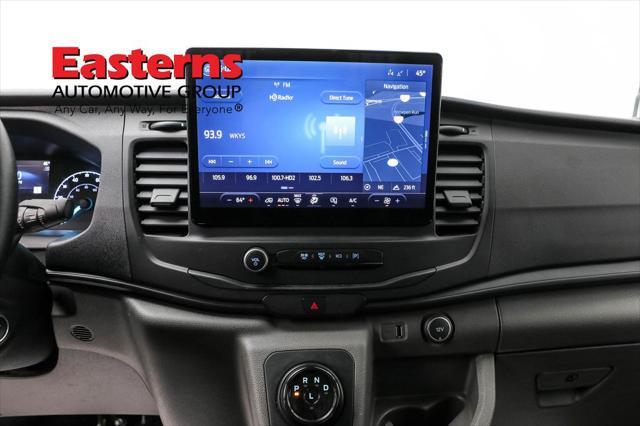 used 2022 Ford Transit-350 car, priced at $29,490