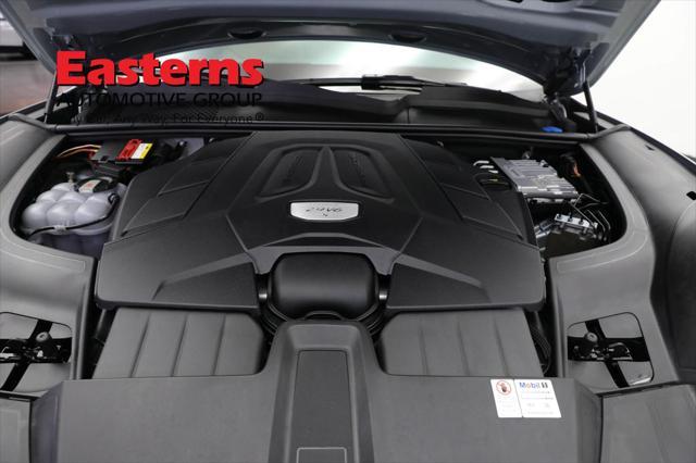 used 2020 Porsche Cayenne car, priced at $55,890