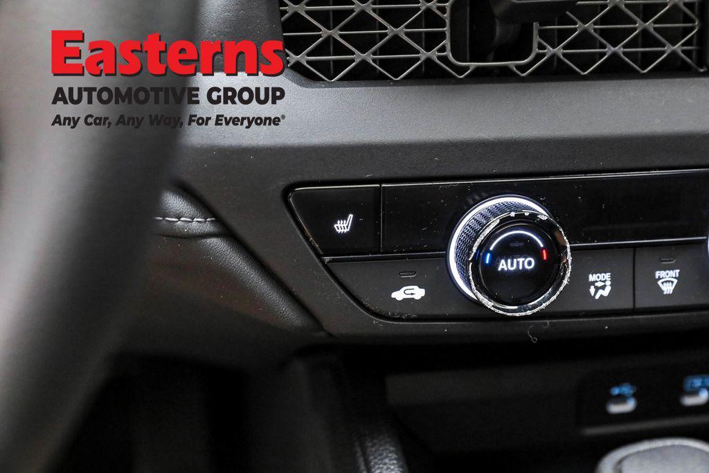 used 2023 Honda Accord car, priced at $26,575