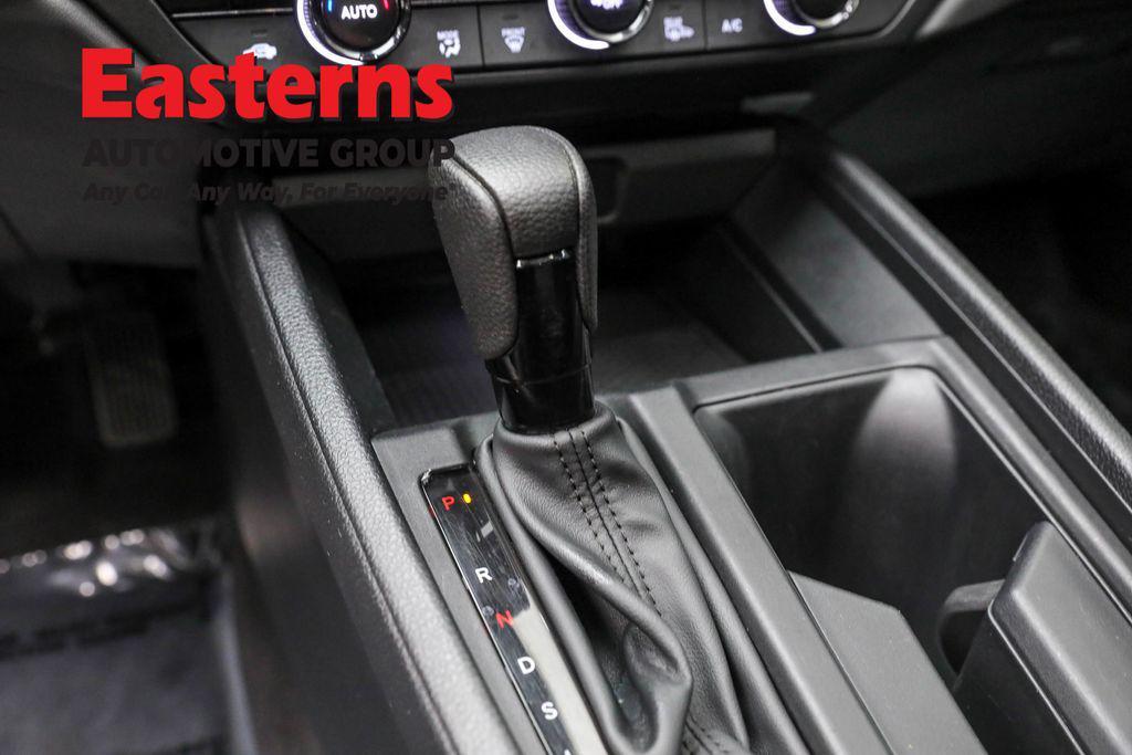 used 2024 Honda Accord car, priced at $26,550