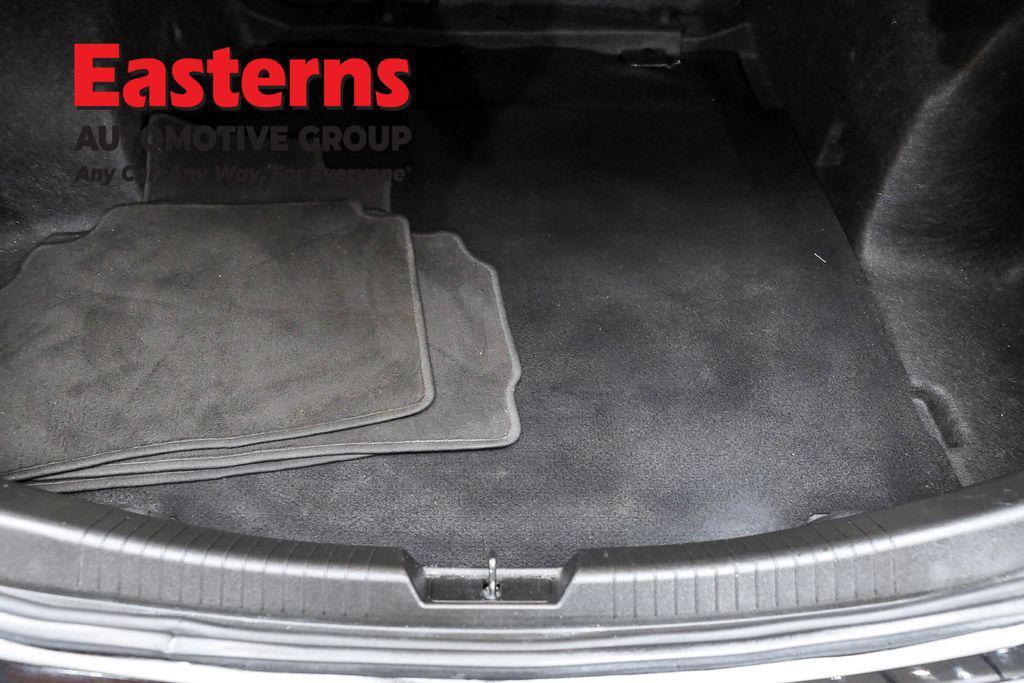 used 2022 Chevrolet Malibu car, priced at $19,850