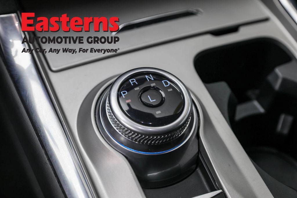 used 2023 Ford Explorer car, priced at $25,950