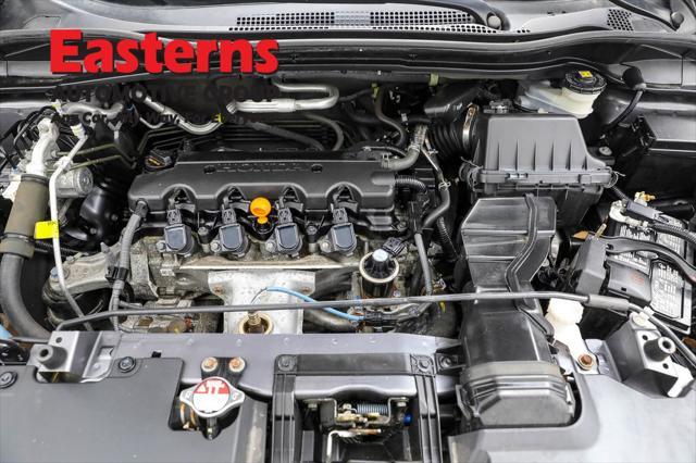 used 2021 Honda HR-V car, priced at $19,950