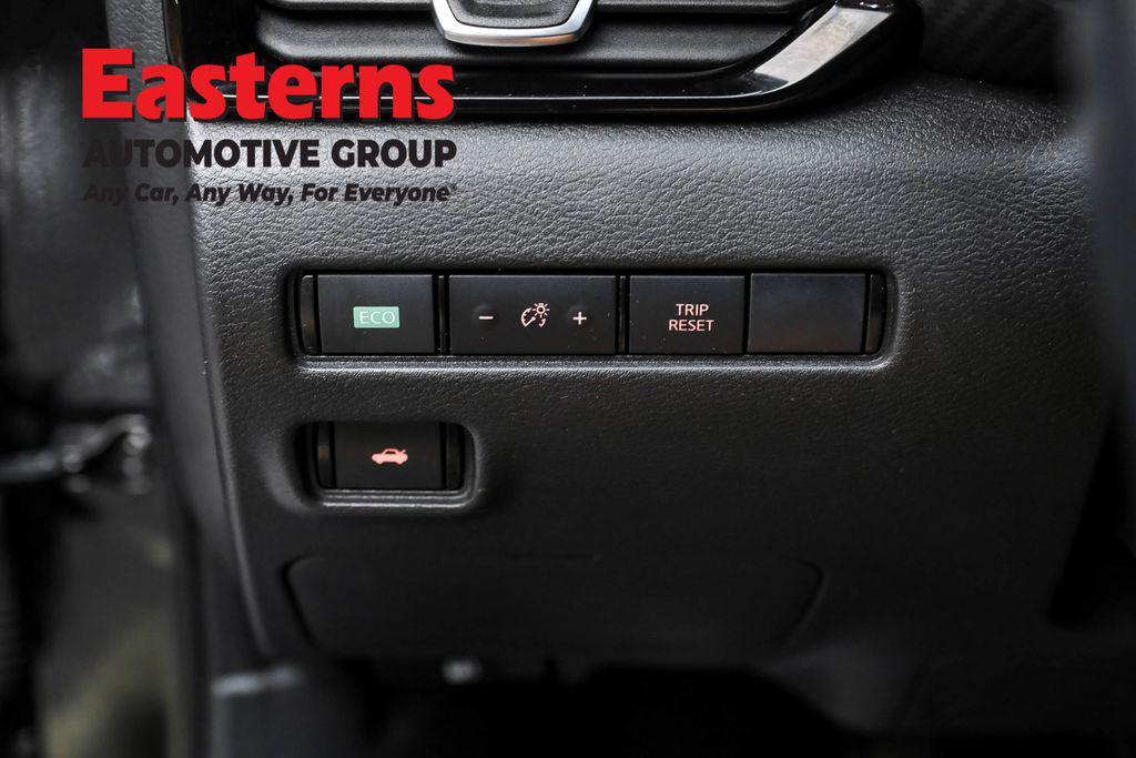 used 2022 Nissan Sentra car, priced at $17,950