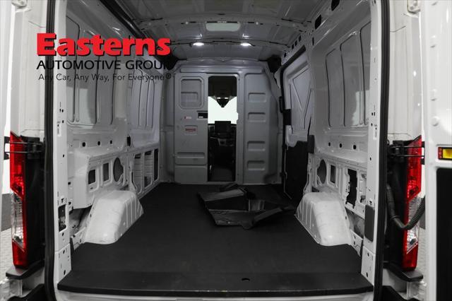 used 2022 Ford Transit-350 car, priced at $28,950