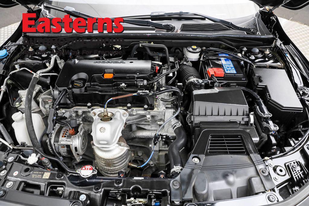 used 2024 Honda Civic car, priced at $25,490
