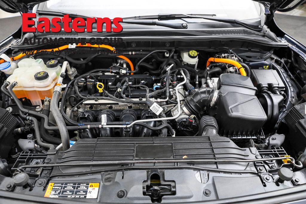 used 2021 Ford Escape car, priced at $18,950