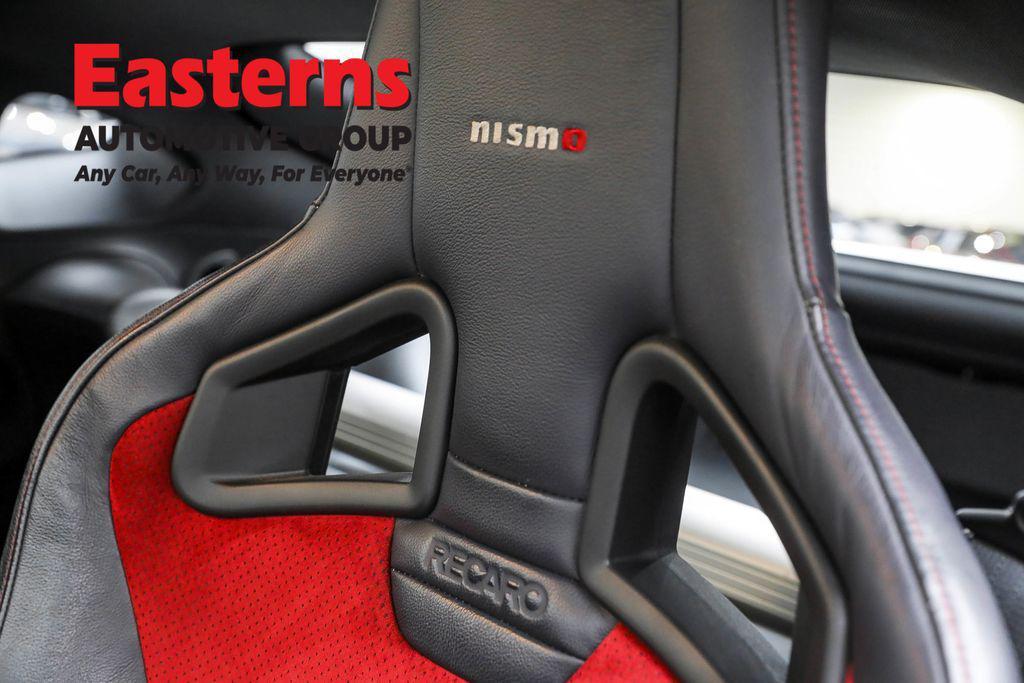 used 2020 Nissan 370Z car, priced at $34,950