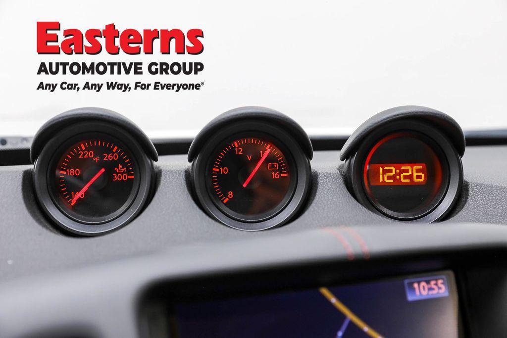 used 2020 Nissan 370Z car, priced at $34,950