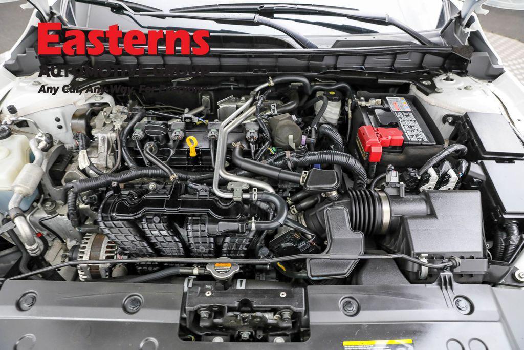 used 2024 Nissan Altima car, priced at $20,950