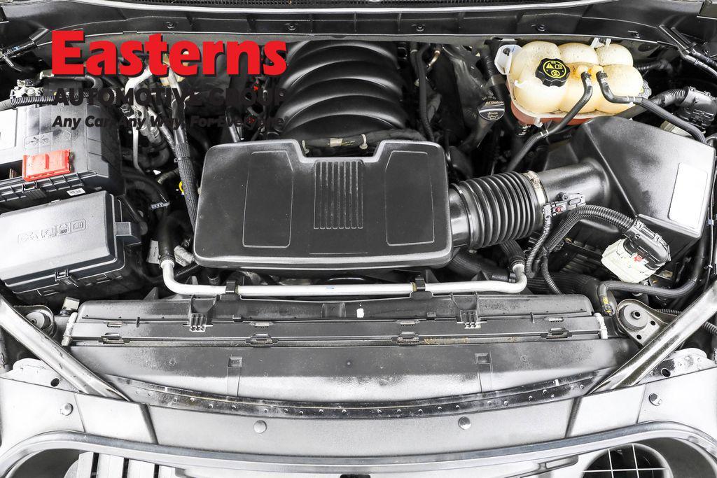 used 2023 Chevrolet Tahoe car, priced at $44,490