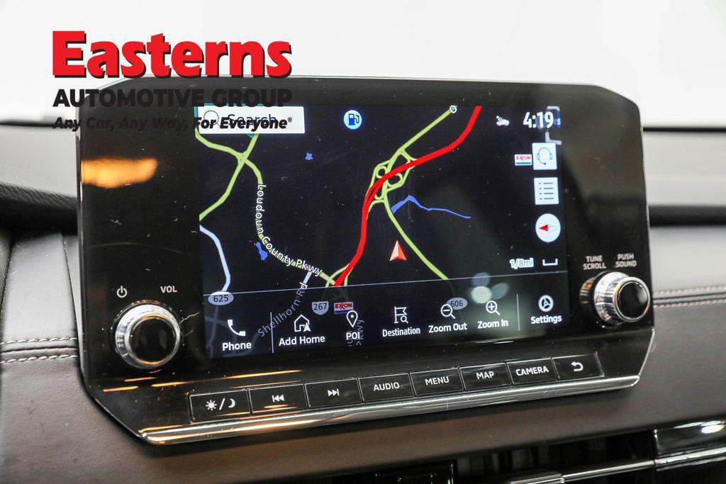 used 2023 Mitsubishi Outlander PHEV car, priced at $28,490