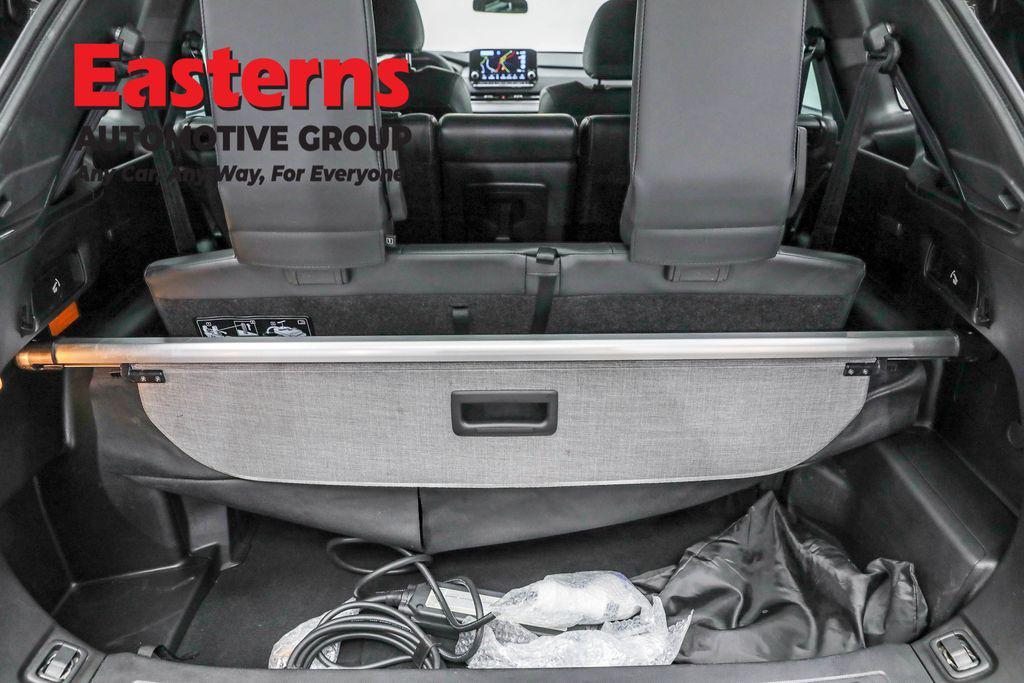 used 2023 Mitsubishi Outlander PHEV car, priced at $28,490