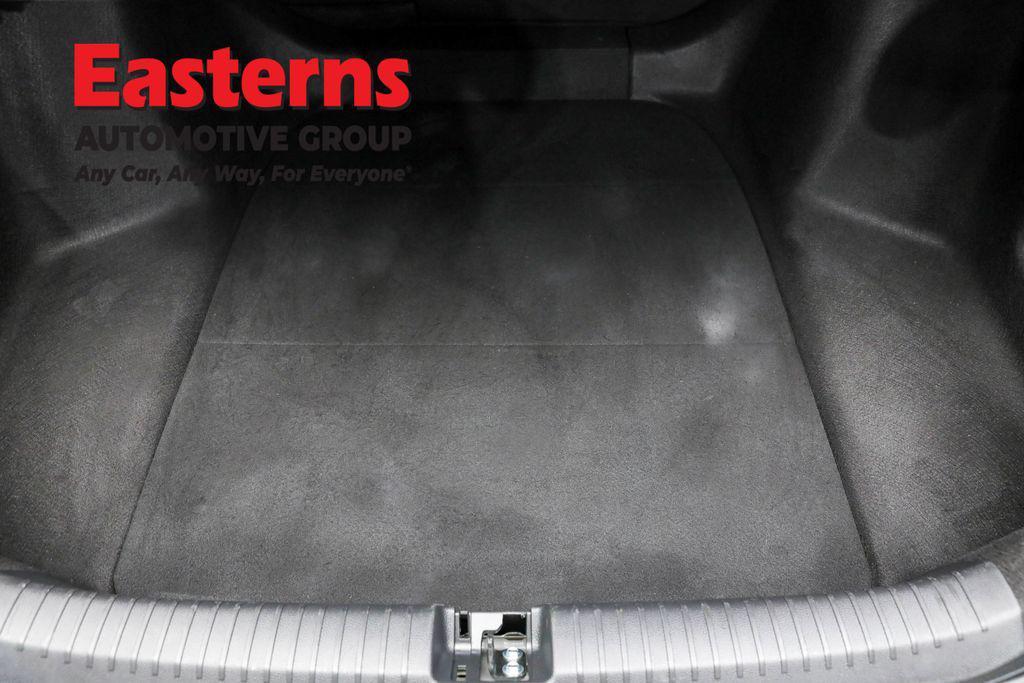 used 2024 Honda Accord Hybrid car, priced at $27,950