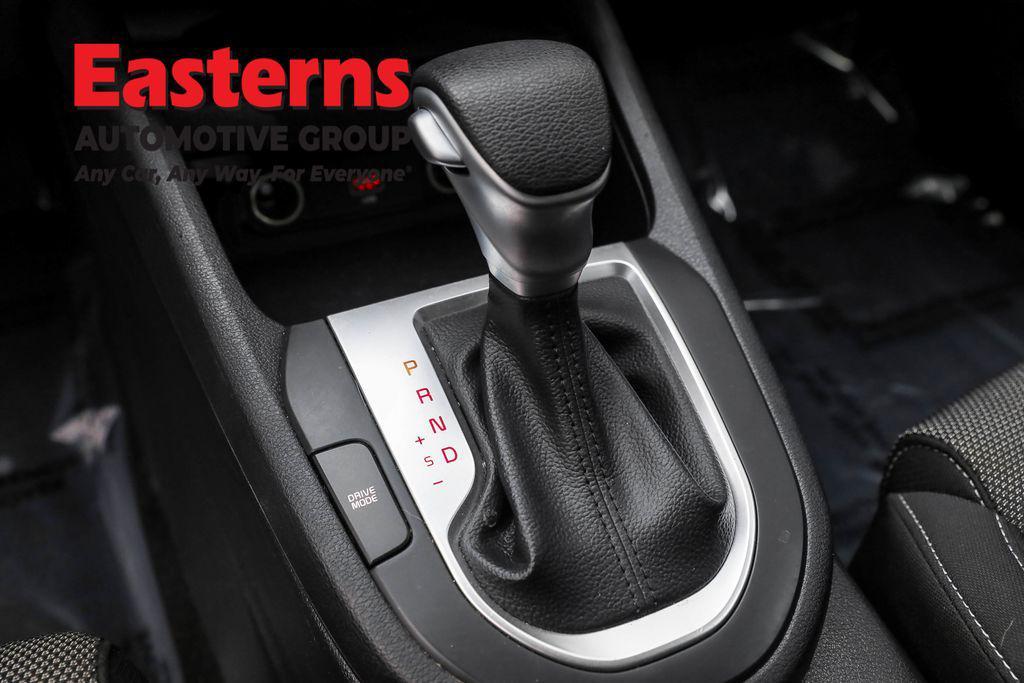 used 2022 Kia Forte car, priced at $18,950