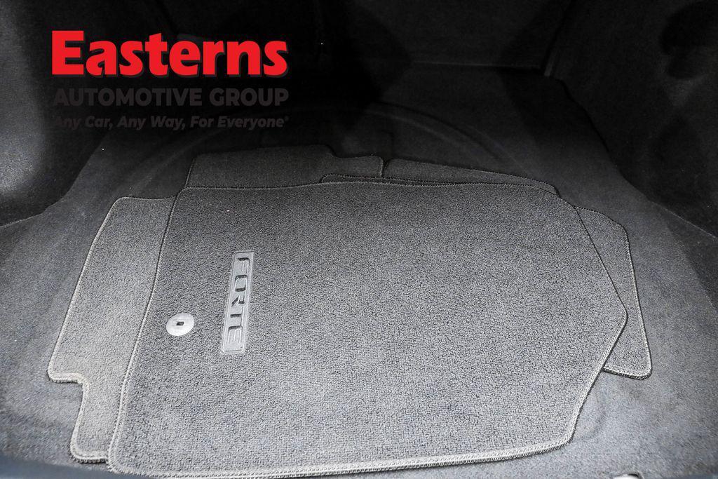 used 2022 Kia Forte car, priced at $18,950