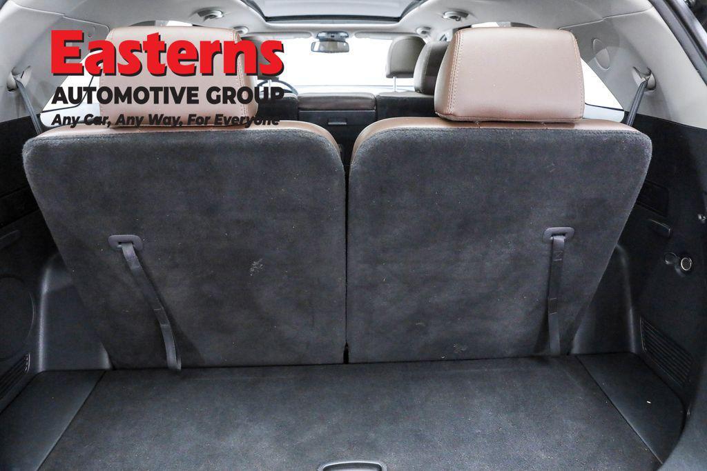 used 2020 Kia Sorento car, priced at $23,350