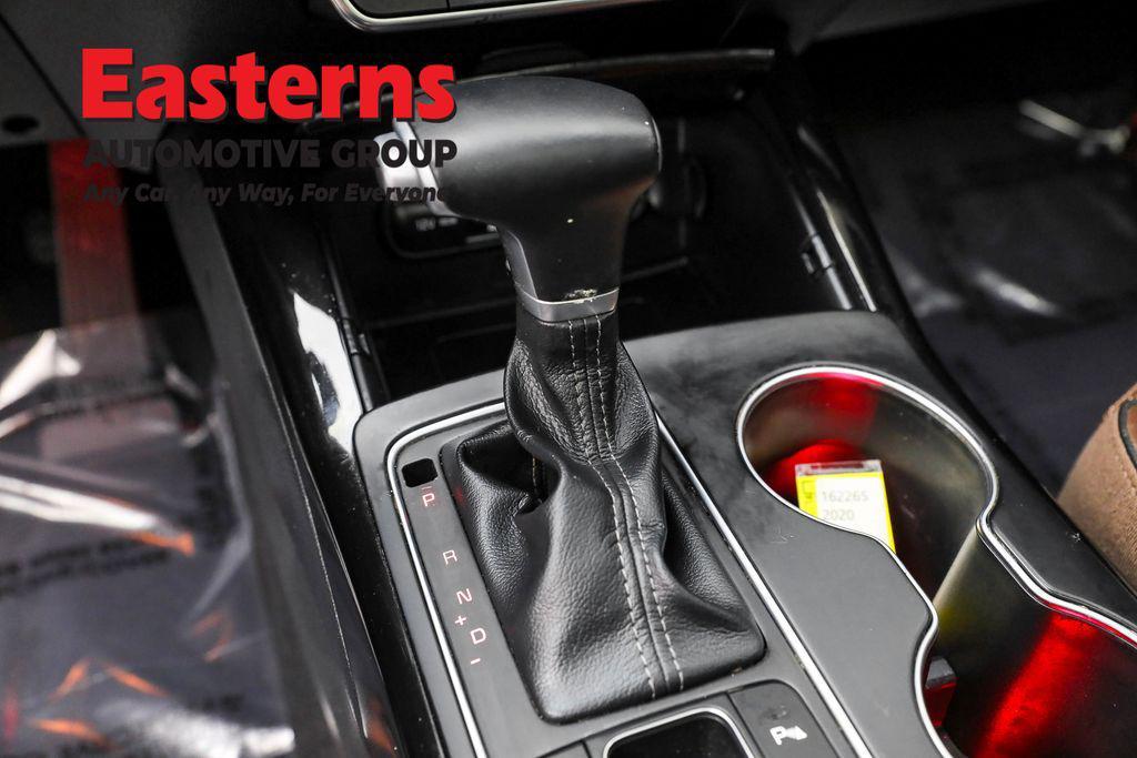 used 2020 Kia Sorento car, priced at $23,350